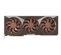 ASUS RTX5080-O16G-NOCTUA NVIDIA GeForce RTX 5080 16 GB GDDR7