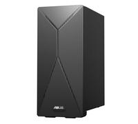 ASUS S501MD Desktop PC, Intel Core i7-12700, 8GB DDR4 RAM, 512GB PCIe SSD, Wi-Fi 6, Windows 11 Home, Black, S501MD-SB703
