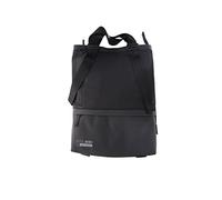 ASUS Bag/Backpack Vivobook AX4600 - 3-in-1 for up to 16-inch Laptop - Black Leather/Polyester
