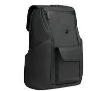 ASUS ProArt PP2600 Black - Backpack for Laptops up to 16 Inches - Water Repellent and Secure - Padded Compartments - Breathable Back