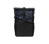 ASUS ROG BP4701 Gaming 43.2 cm (17") Backpack Black