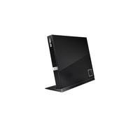 Asus Sbc-06d2x-u Black Optical Disc Drive