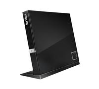 ASUS SBC-06D2X-U optical disc drive Blu-Ray DVD Combo Black