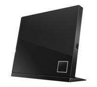 Asus Sbc-06D2x-U External Slimline Blu-Ray Combo Usb 2.0 6X Bdxl Support Cy