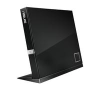 ASUS SBC-06D2X-U optical disc drive Blu-Ray DVD Combo Black