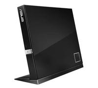 ASUS SBC-06D2X-U optical disc drive Blu-Ray DVD Combo Black