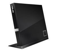 ASUS SBC-06D2X-U optical disc drive Blu-Ray DVD Combo Black