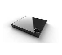ASUS SBW-06D2X-U, Black, Laptop, Blu-Ray DVD Combo, USB 2.0, 2 MB, 80,120 mm
