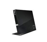 ASUS SBW-06D2X-U optical disc drive Blu-Ray DVD Combo Black