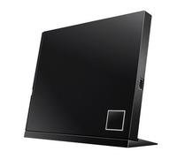 ASUS SBW-06D2X-U optical disc drive Blu-Ray DVD Combo Black