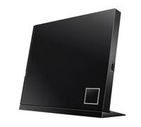 ASUS SBW-06D2X-U optical disc drive Blu-Ray DVD Combo Black