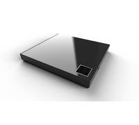 ASUS SBW-06D2X-U optical disc drive Blu-Ray DVD Combo Black