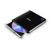 ASUS SBW-06D5H-U Blu-ray Drive External Portable Bus Powered USB 3.1 Win&Mac Ultra Slim Type-C M-DISC Writing Software Included