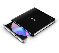 ASUS SBW-06D5H-U External 6X Blu-Ray Writer, USB 3.1 Gen 1, USB Type C + Type a