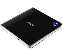 ASUS SBW-06D5H-U optical disc drive Blu-Ray RW Black, Silver
