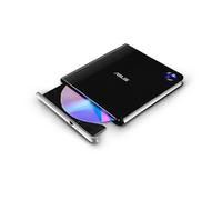 ASUS SBW-06D5H-U optical disc drive Blu-Ray RW Black, Silver