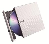 ASUS SDRW-08D2S-U Lite optical disc drive DVD±R/RW White