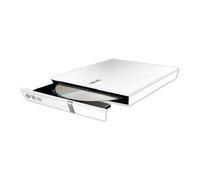 Asus SDRW 08D2S U Lite Black Burner