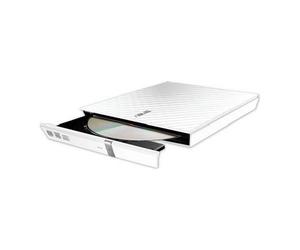 Asus SDRW 08D2S U Lite Black Burner
