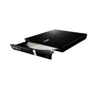 ASUS SDRW-08D2S-U Lite optical disc drive DVD±RW Black