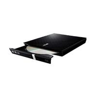 ASUS SDRW-08D2S-U LITE/BLK/G/AS External Slim DVDRW 8X BLK
