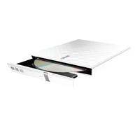 ASUS SDRW-08D2S-U Lite optical disc drive DVD±R/RW White