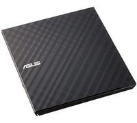 Asus SDRW-08D2S-U Lite USB Portable DVD writer Drive Windows 10 compitable Black