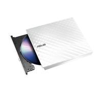 ASUS SDRW-08D2S-U Lite optical disc drive DVD±R/RW White