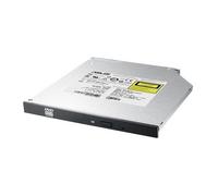 ASUS SDRW-08U1MT internal slim 8X DVD writer(BULK), 9.5 mm with bezel, M-DISC su