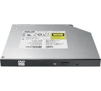 ASUS SDRW-08U1MT optical disc drive Internal DVD-RW Black