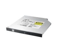ASUS SDRW-08U1MT Optical Disc Drive Internal DVD-RW Black