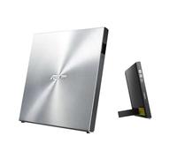 Asus SDRW-08U5S-U/SIL/G/AS External Dvdrewriter Usb2 Ultra Slim Retail Boxe SDRW-08U5S-U/SIL/G/AS