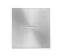 ASUS SDRW-08U7M-U Optical Disc Drive DVDRW Silver