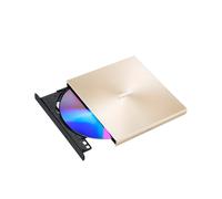 ASUS SDRW-08U8M-U external ultraslim 8X DVD writer, USB Type C, Mac Compatible,