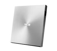ASUS SDRW-08U8M-U external ultraslim 8X DVD writer, USB Type C, Mac Compatible,