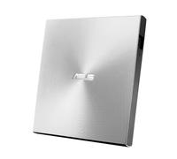 ASUS ZenDrive U9M optical disc drive DVD±RW Silver