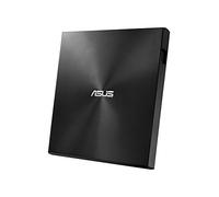 ASUS ZenDrive U9M optical disc drive DVD±RW Black