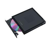 ASUS SDRW-08V1M-U ZenDrive V1M External Ultra-Slim DVD Writer, 8X, M-Disc Suppor