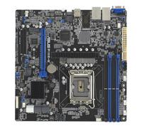 ASUS P13R-M Intel C262 LGA 1700 micro ATX