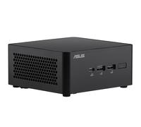 ASUS NUC 14 Pro RNUC14RVHU7089C3I Intel Core Ultra 7 155H 32 GB DDR5-SDRAM 1 TB SSD Windows 11 Pro UCFF Mini PC Black