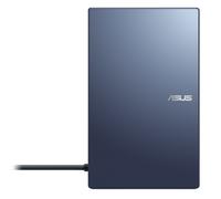 ASUS SimPro Dock 2 Wired Thunderbolt 3 Black. Blue
