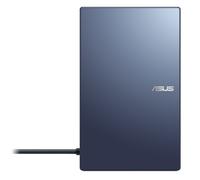 ASUS SimPro Dock 2 Wired Thunderbolt 3 Black, Blue