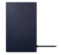 ASUS Simpro Dock 2 Wired Thunderbolt 3 Black Blue