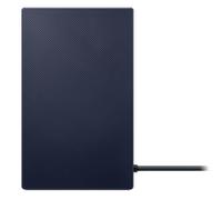 ASUS Simpro Dock 2 Wired Thunderbolt 3 Black, Blue