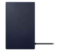 ASUS Simpro Dock 2 Wired Thunderbolt 3 Black Blue