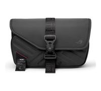 Asus Slash Sling Bag 4.0 | Sling Bag | Black | Waterproof