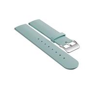 ASUS Smartwatch Replacement Band for - Light Blue/All-Purpose Rubber