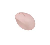 Asus - Souris MD101 argile rose sans fil