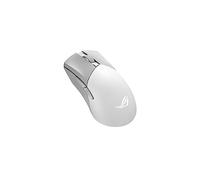 Asus - Souris ROG GLADIUS III Wireless Aimpoint blanche