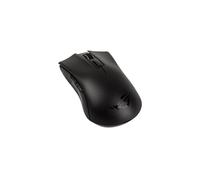 ASUS ROG Strix Carry mouse Gaming Right-hand RF Wireless + Bluetooth Optical 7200 DPI
